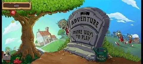 植物大戰(zhàn)僵尸黑西游安卓版下載