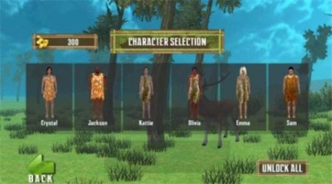 荒野求生21天下載