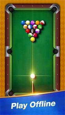 打臺球模擬器手機版下載下載