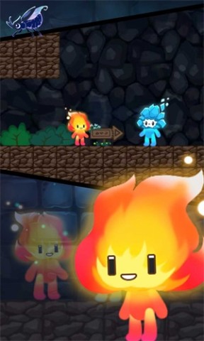 冰火人冒險闖關(guān)下載