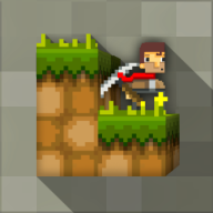 迷失的礦工雙人聯(lián)機(jī)版