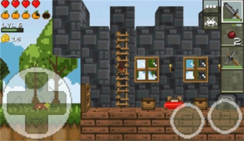 迷失的礦工雙人聯(lián)機版下載