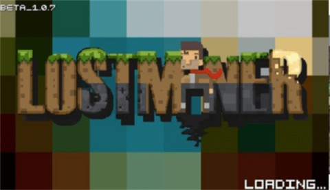 迷失的礦工雙人聯(lián)機版下載