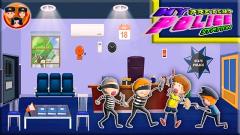 我的警察局下載