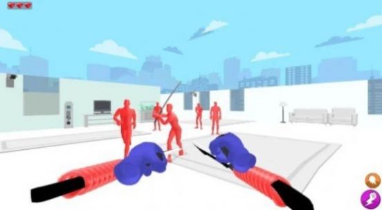 人類刺客世界游戲正版下載