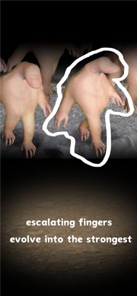 進(jìn)化手指下載