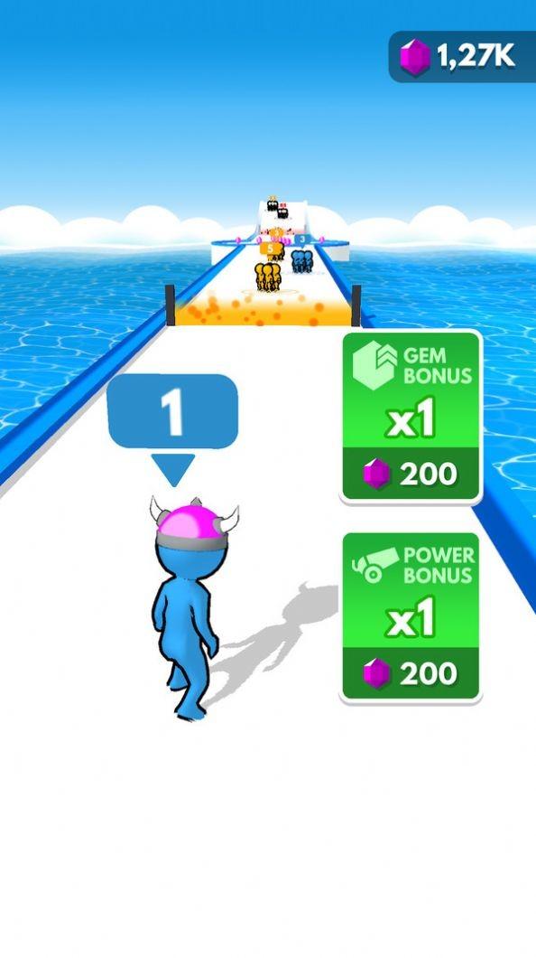 擁擠戰(zhàn)斗下載