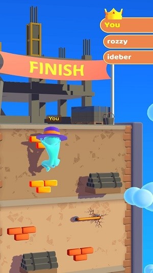 攀巖賽車手下載