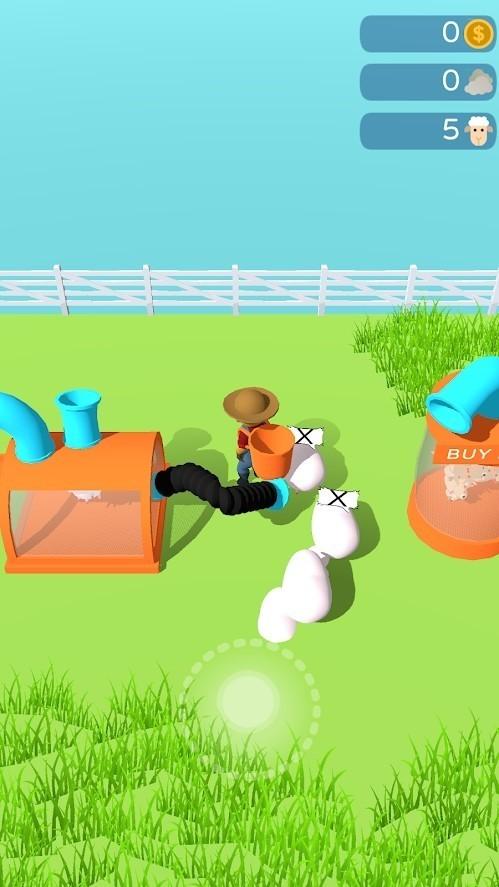 羊毛養(yǎng)殖下載