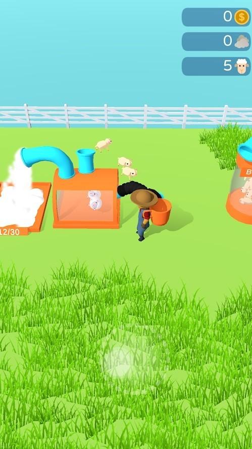 羊毛養(yǎng)殖下載