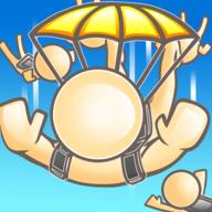 人類(lèi)天降正義