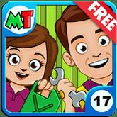 我的小鎮(zhèn)汽車(chē)