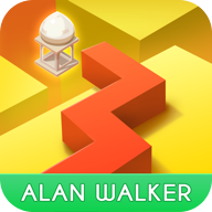 跳舞的線(xiàn)無(wú)限鉆石版