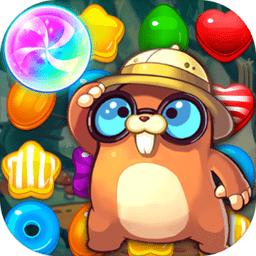 彩虹糖消消樂(lè)正版