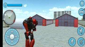 百變機(jī)器人下載