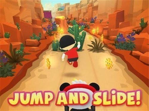 瑞安超人跑酷下載