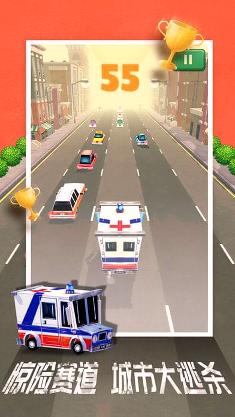 狂野車(chē)神下載