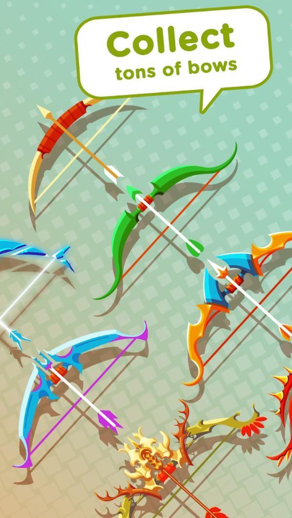 超神弓箭手下載