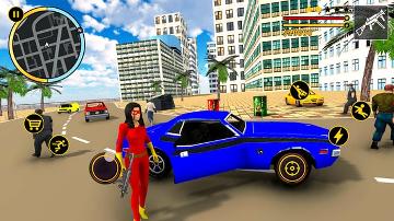 神奇女俠客下載