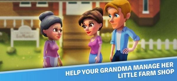 農(nóng)場商店下載