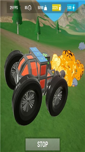 機(jī)械師角斗場(chǎng)下載