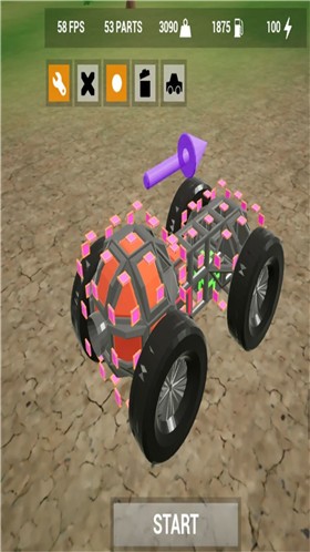 機(jī)械師角斗場(chǎng)下載