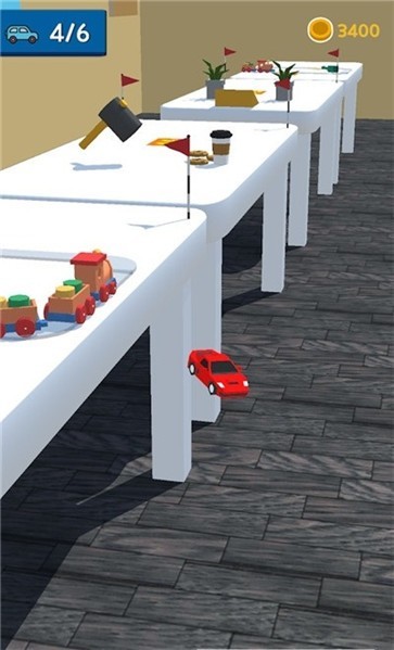 熱車挑戰(zhàn)賽免費版下載