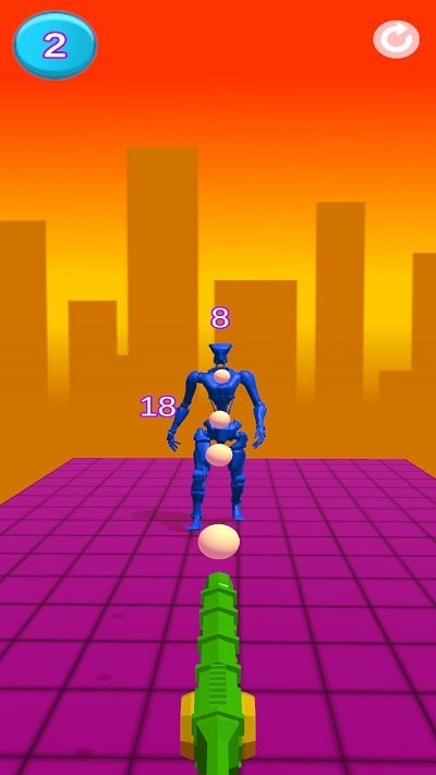 數(shù)字射擊破解版下載