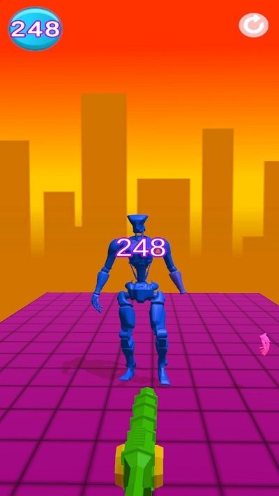 數(shù)字射擊破解版下載